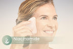 Pure Original Ingredients Niacinamida (Vitamina B3) - Pura, Sin Aditivos, Verificada en Laboratorio