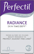 Vitabiotic Perfectil Platinum 30 Comprimidos