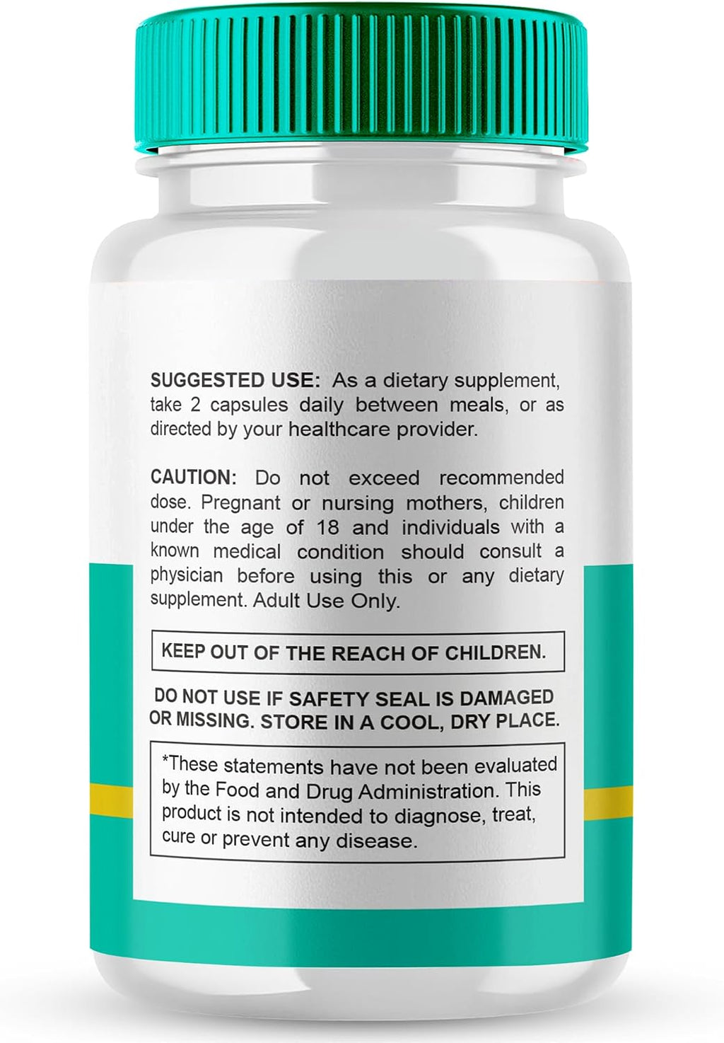 Neuro Defender - Fórmula Avanzada para la Salud Cerebral (3 Pack)