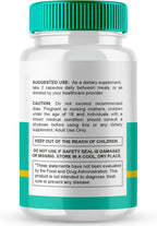 Neuro Defender - Fórmula Avanzada para la Salud Cerebral (3 Pack)