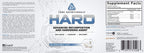 Core Nutritionals Platinum Hard – Agente Avanzado de Recomposición y Endurecimiento