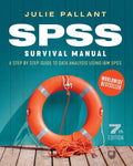 SPSS Survival Manual: A step by step guide to data analysis using IBM SPSS