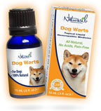 Naturasil Eliminador de Verrugas Caninas Natural - 15 ml