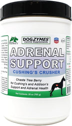 Dogzymes Adrenal Support (28 onzas)
