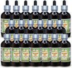 Extracto de Huang Bo (Phellodendron Chinense) Glicerita sin Alcohol - 5x60 ml