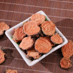 Raíz de Rhodiola Rosea Silvestre y Orgánica – 500g (Rhodiola Kirilow)