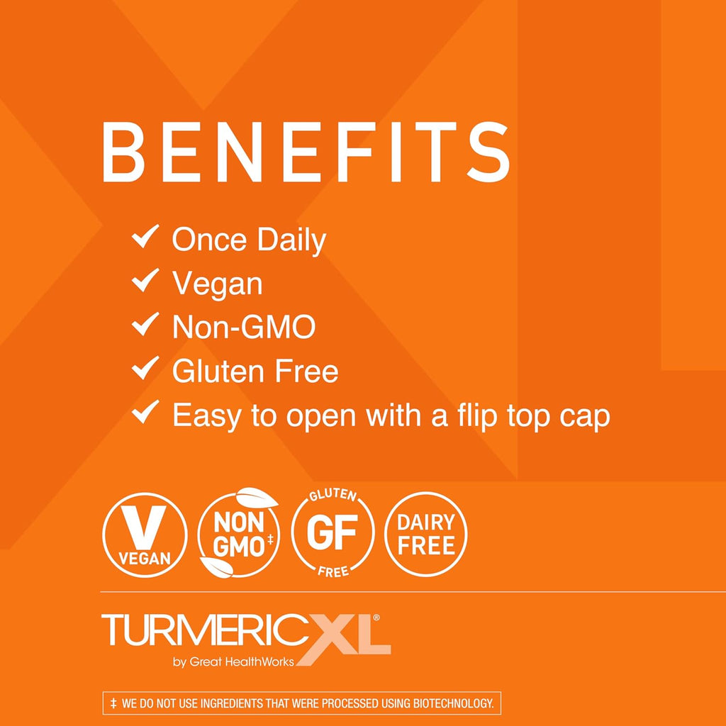 OmegaXL Immune Supporting Bundle - 2 OmegaXL + TurmericXL + Vitamina D3 (Pack de 4)