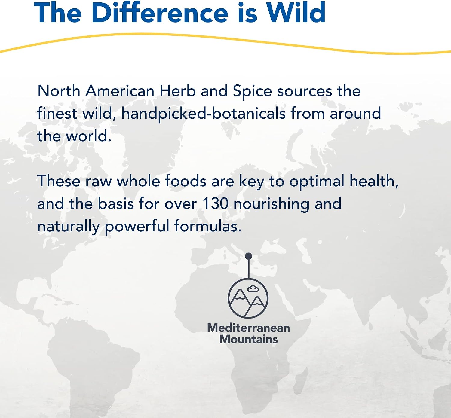 North American Herb & Spice, OregaRESP, 30 Cápsulas - Fórmula de Aceites Esenciales con Orégano Silvestre P73