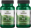 Swanson Signature Line The Skin Pill – 30 Softgeles (Pack de 2)