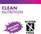 Bluebonnet Nutrition Vitamina A y D3 25.000 UI/1.000 UI – 100 Cápsulas Blandas