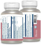 SOLARAY CircuLegs - Herbal Supplement with Horse Chestnut Extract and Vitamin C
