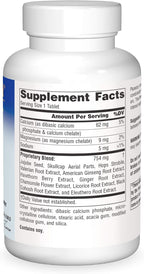 Stress Free Calm Formula - 90 Comprimidos | Planetary Herbals