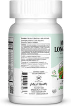 Multivitamin 50 Plus – Daily Multivitamin for Women 50+ with Vitamin B12, A, D, C, Zinc, Magnesium & More – Energy, Immune & Heart Support – Non-GMO