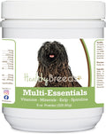 Healthy Breeds Pulik Multi-Essentials Powder para Perros - 227 g (8 oz)