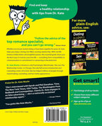 Relaciones Para Dummies (Serie Para Dummies)
