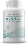 Theralogix Bladder 2.2 Multivitamínico y Multimineral – 180 comprimidos (90 días)