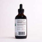 Suplemento de Lactancia con Goat's Rue Ecológico
