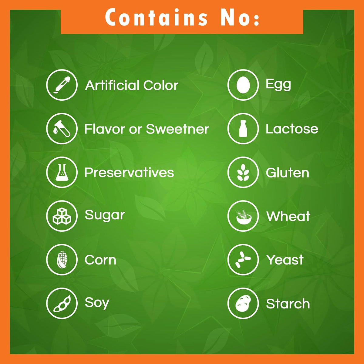 Best Naturals Berberine Plus 1000 mg por – Probado por terceros – Garantía de pureza y calidad. – Image 3