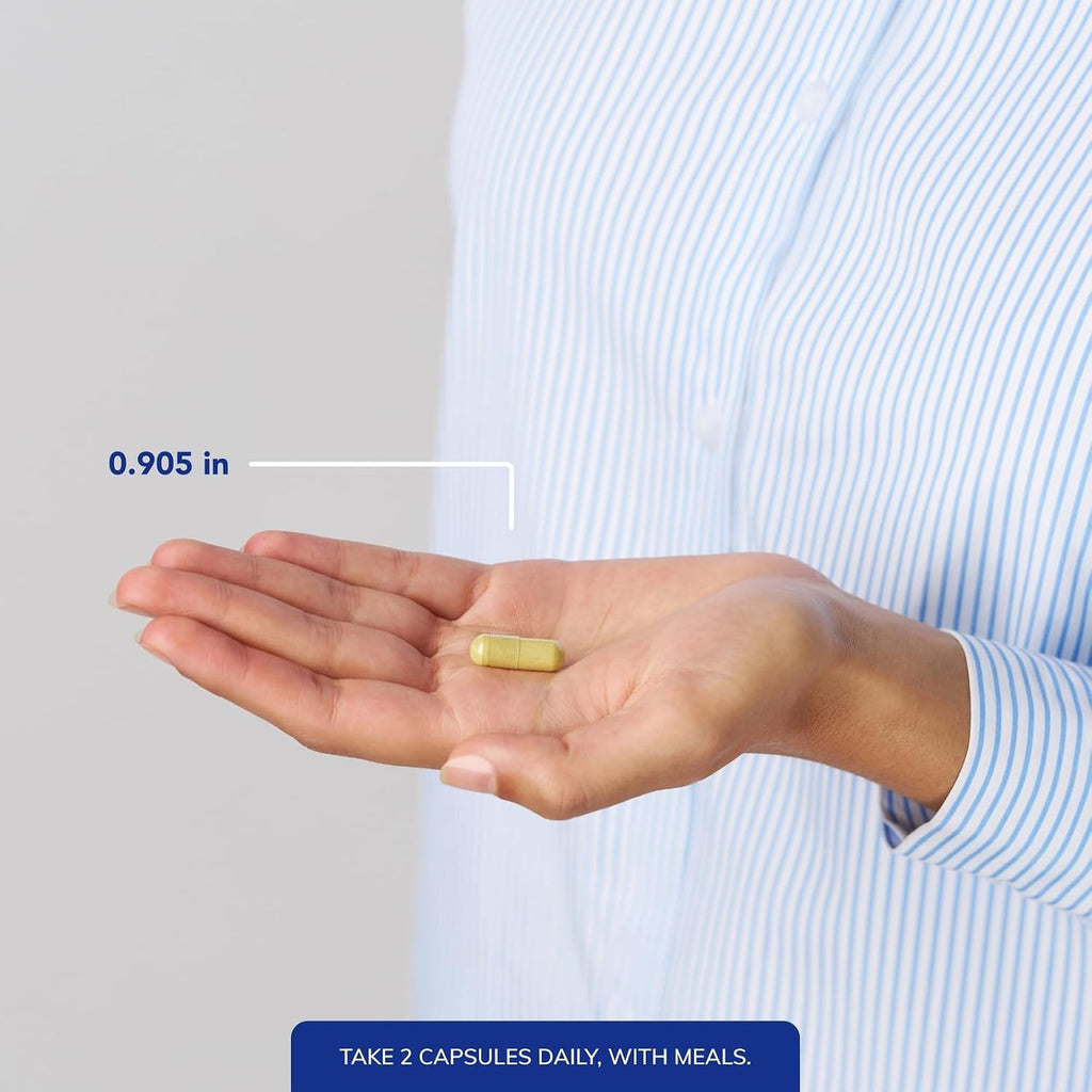 Pure Encapsulations Daily Immune | Fórmula Inmunitaria Completa con Vitaminas, Minerales y Extractos Botánicos | 60 Cápsulas