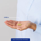 Pure Encapsulations Daily Immune | Fórmula Inmunitaria Completa con Vitaminas, Minerales y Extractos Botánicos | 60 Cápsulas