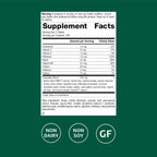 Standard Process Cardio-Plus GF - Cardiovascular Support with Vitamins B6, C, and E - Gluten-Free, Dairy-Free, Soy-Free - 330 Tablets