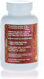 Common Sense Herbal Products HeadStart: Brain Nourishment (120 Tablets)