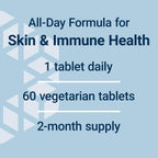 Life Extension Vitamina C 24 Horas Fórmula Liposomal Hydrogel - 60 Comprimidos