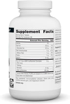 Source Naturals Genistein Soy Complex* 1000 mg - 120 Comprimidos