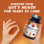 DigestActive, Suplemento para la Salud Digestiva y el Colon