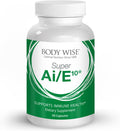 Super Ai/E10 Apoya la Salud Inmunológica - 60 Cápsulas