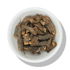 Evergreen Herbs Black Sarsaparilla Zarzaparrilla Negra 8 oz - Raíz de Smilax