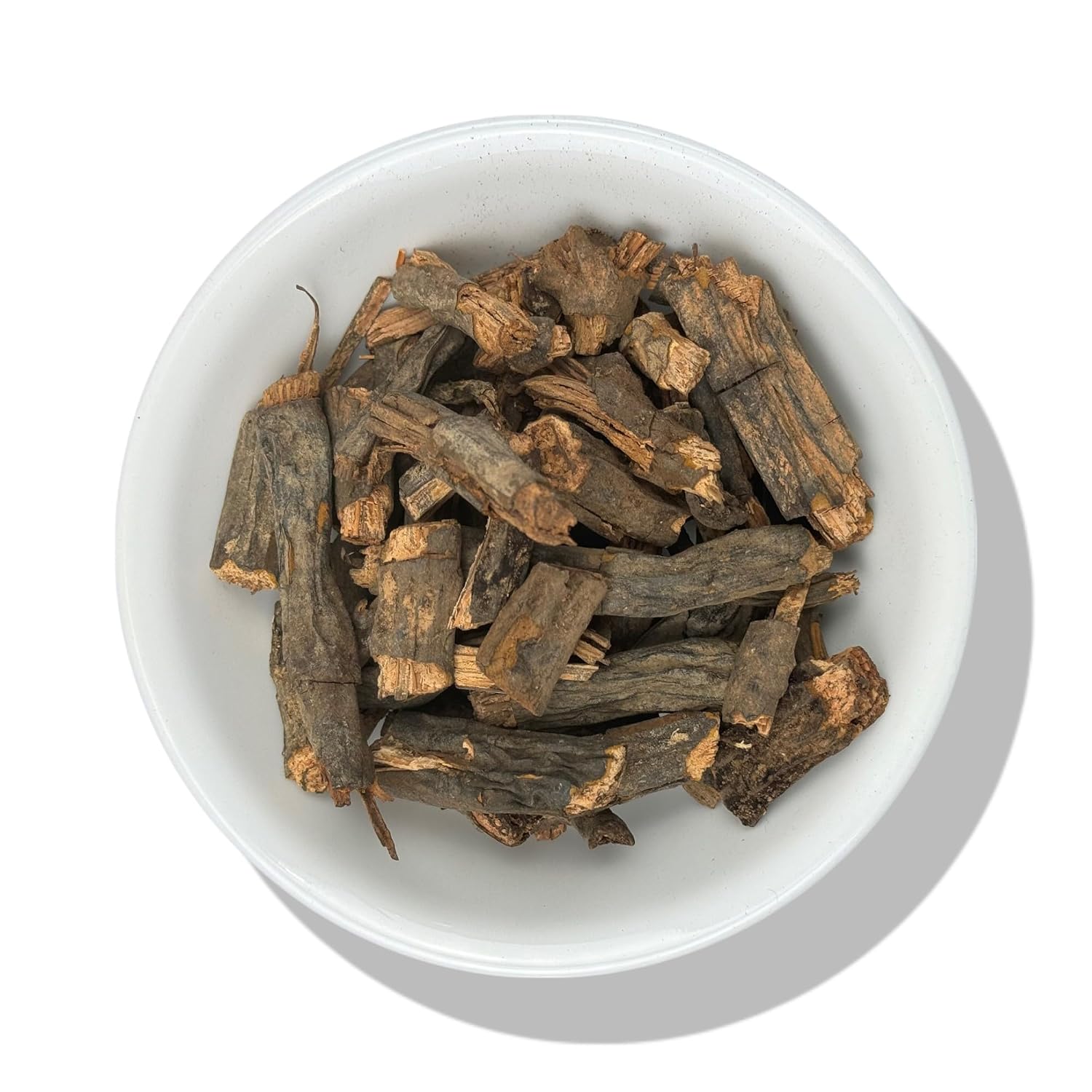 Evergreen Herbs Black Sarsaparilla Zarzaparrilla Negra 8 oz - Raíz de Smilax