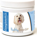 Healthy Breeds Labradoodle Multivitamínico Todo en Uno Masticables 60 unidades