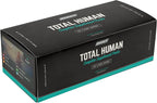 ONNIT Pack de Rendimiento Diario: Alpha Brain Nootrópico (90 cápsulas) + Total Human Day & Night (30 días)