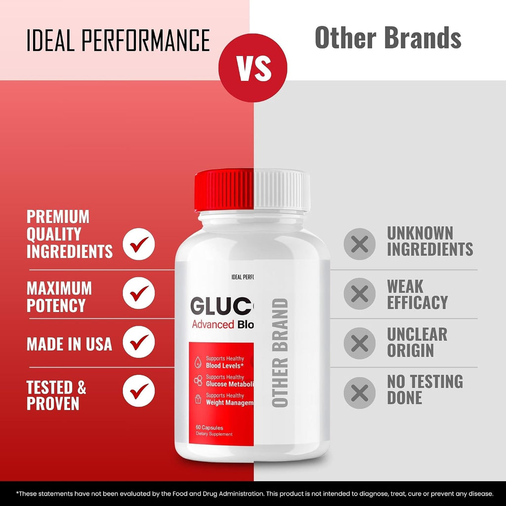 Glucozen Cápsulas - Suplemento de Bienestar General (5 Envases)