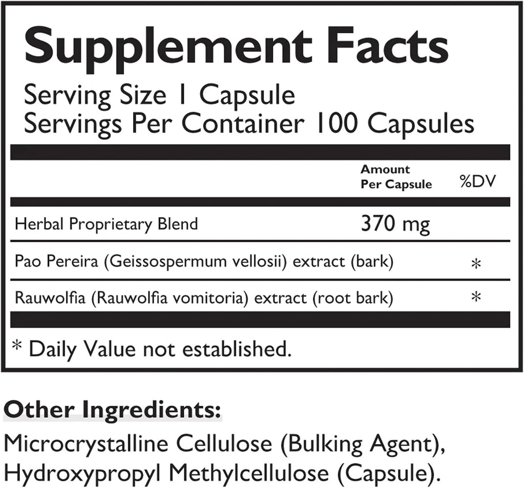 Beljanski® Prostabel® – Apoyo para la próstata y salud urinaria, 100 cápsulas