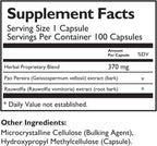 Beljanski® Prostabel® – Apoyo para la próstata y salud urinaria, 100 cápsulas