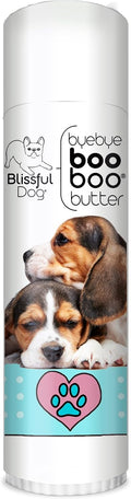 The Blissful Dog .50 oz Tube Beagle Booboo Butter