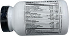 Vitol Great Hair Liberación Prolongada 10,000 mcg Biotina, 120 Comprimidos