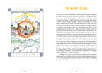 The Transparent Tarot (2nd Edition, Tarot Kit with 78 Cards and Guidebook)