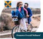 Pattern Wellness Cholesterol Complex – 90 Cápsulas Veganas