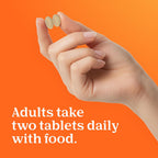 One A Day Women's Petites Multivitaminas para Mujeres, 160 Comprimidos