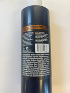 Scotch Porter Acondicionador para Hombres Rizos y Ondas (3 x 384 ml)