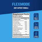 FLEXMODE High Absorption Joint Support - 30 Servicios