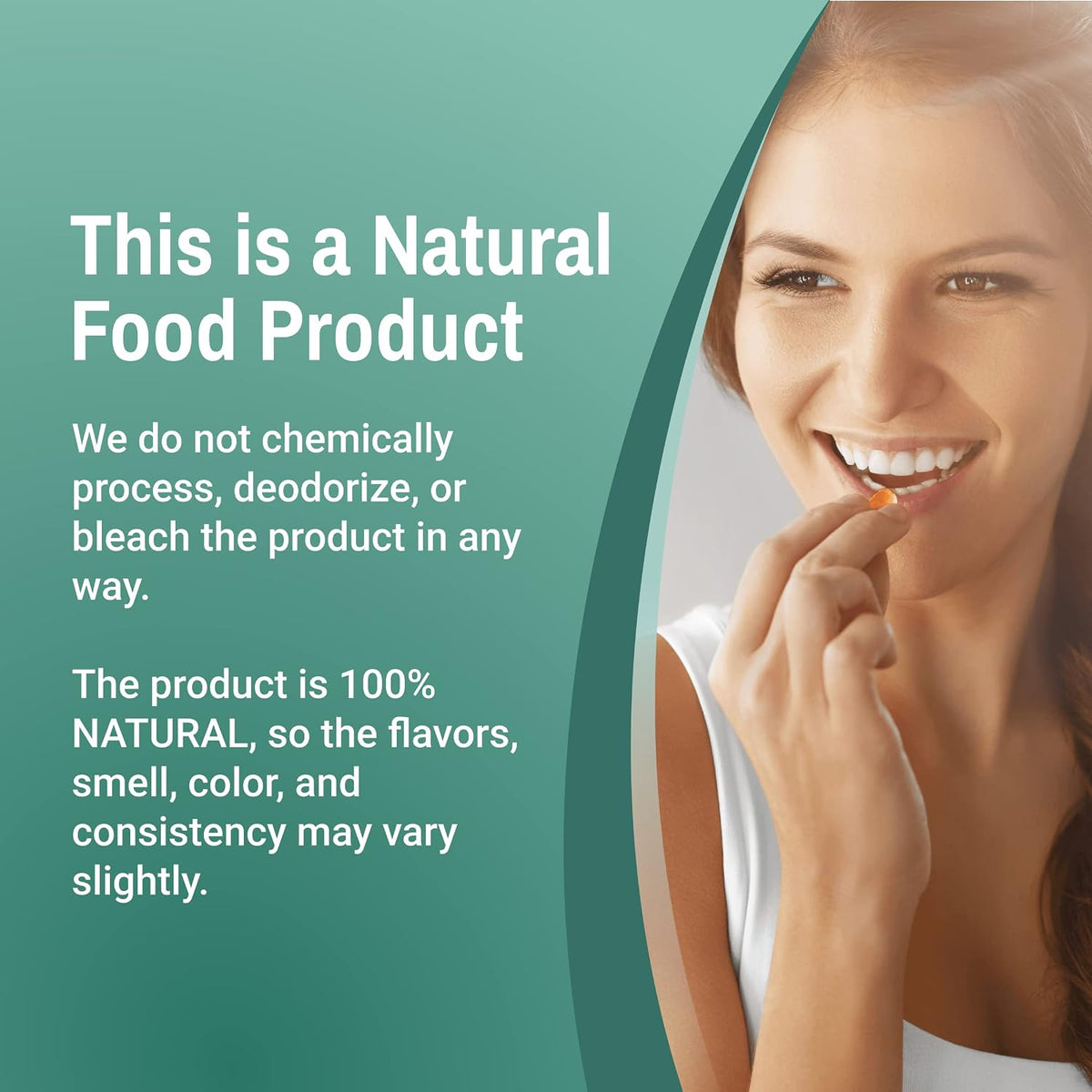Green Pasture Concentrated Butter Oil Capsules – Image 5