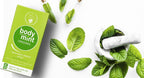 BodyMint Clorofila Pack de 2 - 60 Comprimidos