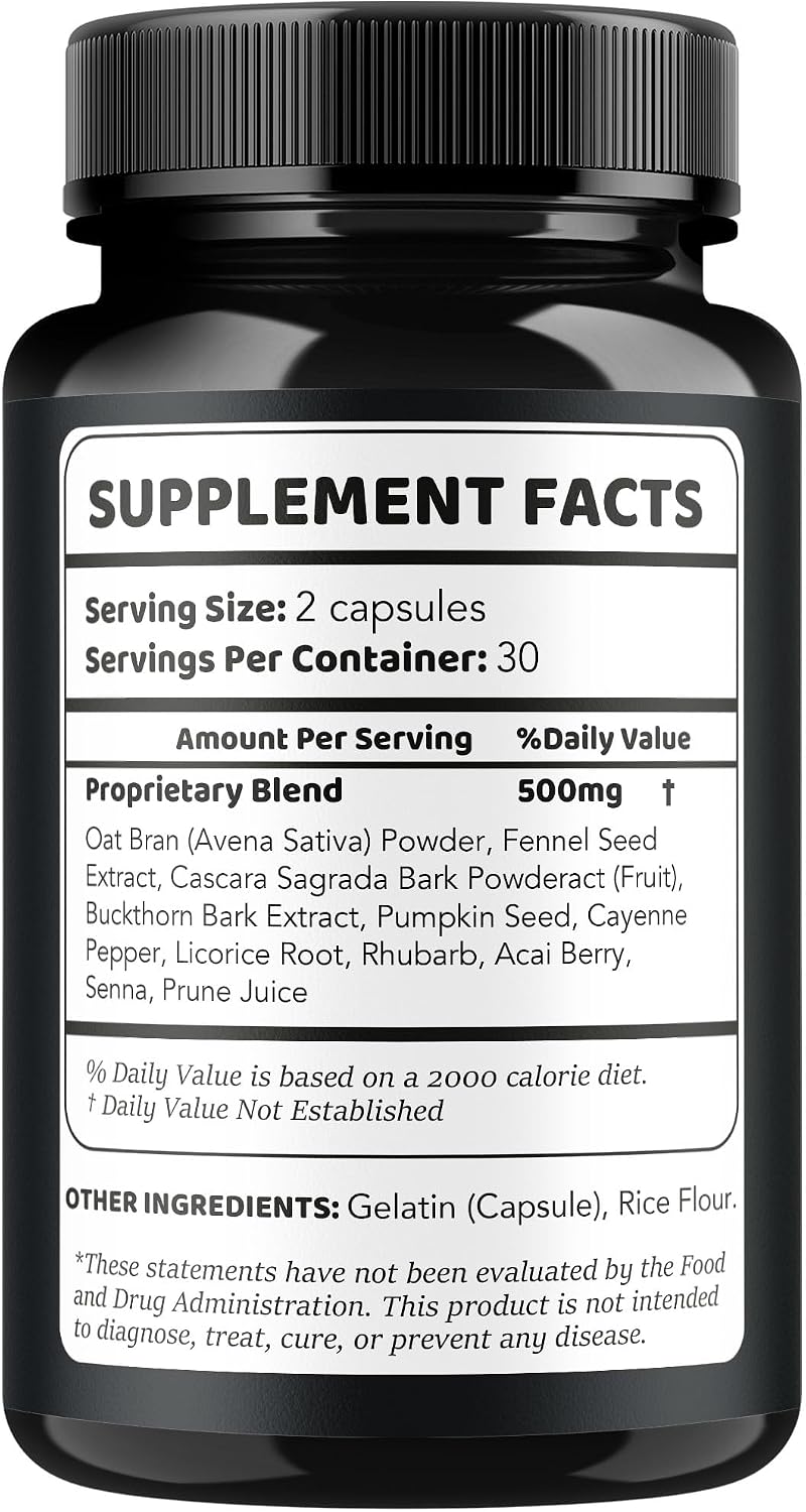 (3 Pack) ProTrenix Pills, ProTrenix Pills for Men, ProTrenix Capsules, ProTrenix Supplement Capsules All Natural Support - Premium Formula, ProTrenix Advanced Formula, 180 Capsules for 3 Month