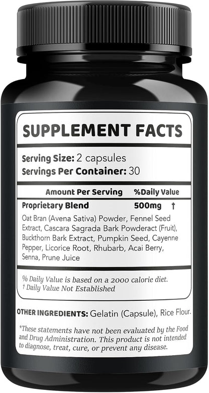 (3 Pack) ProTrenix Pills, ProTrenix Pills for Men, ProTrenix Capsules, ProTrenix Supplement Capsules All Natural Support - Premium Formula, ProTrenix Advanced Formula, 180 Capsules for 3 Month