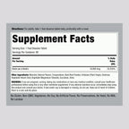Piping Rock Biotin 10000 mcg Sublingual Tablets Berry Flavor, 90 Count
