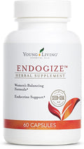 Young Living EndoGize 60 Cápsulas